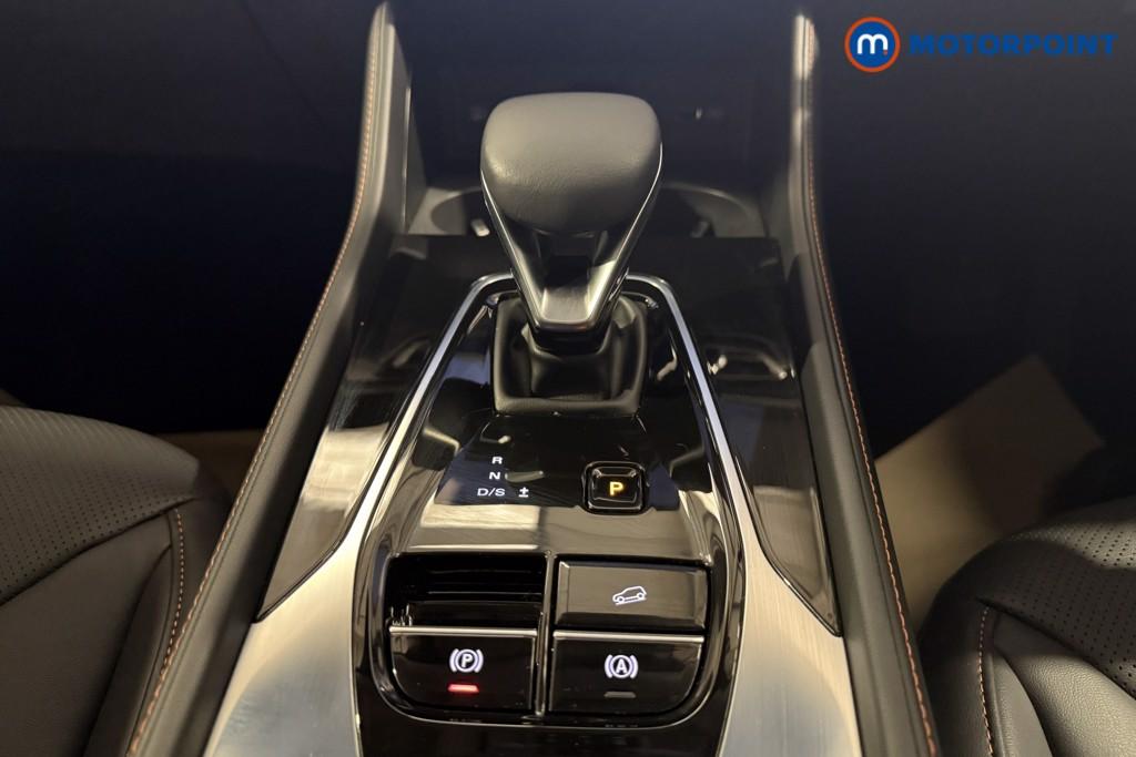 Mg Motor Uk HS Trophy Automatic Petrol SUV - Stock Number (1580651) - 8th supplementary image