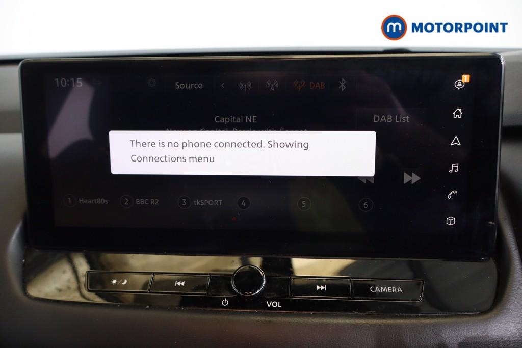 Nissan Qashqai N-Connecta Automatic Petrol SUV - Stock Number (1570578) - 8th supplementary image