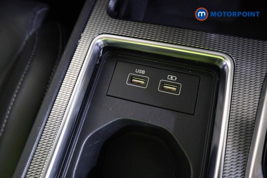 Ssangyong Rexton Ultimate Automatic Diesel SUV - Stock Number (1574019) - 8th supplementary image