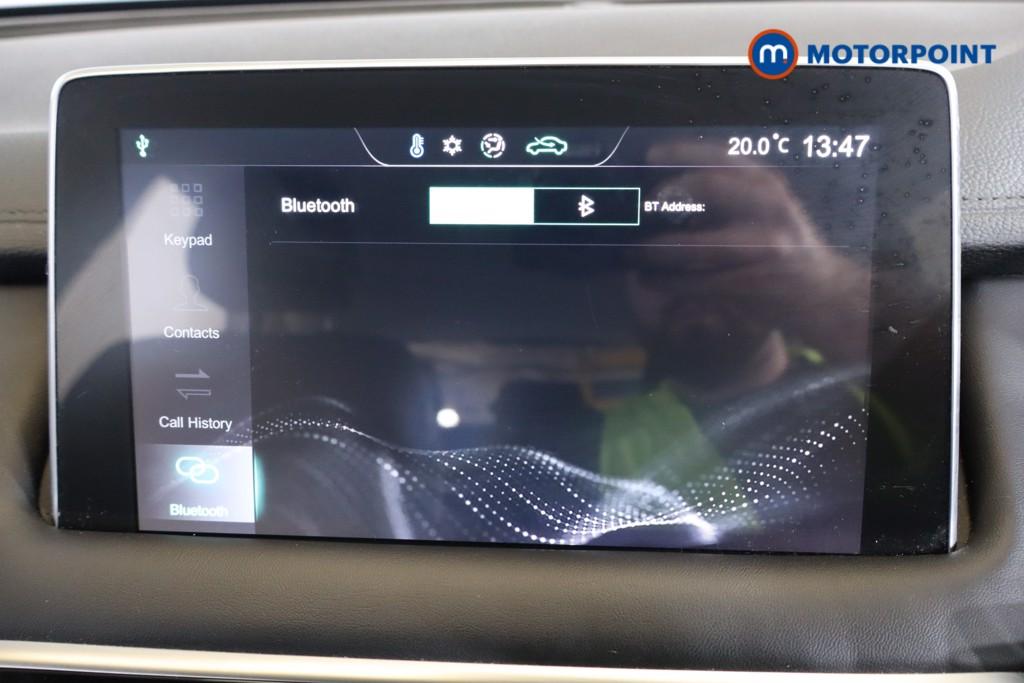 Mg Motor Uk HS Excite Manual Petrol SUV - Stock Number (1578641) - 8th supplementary image