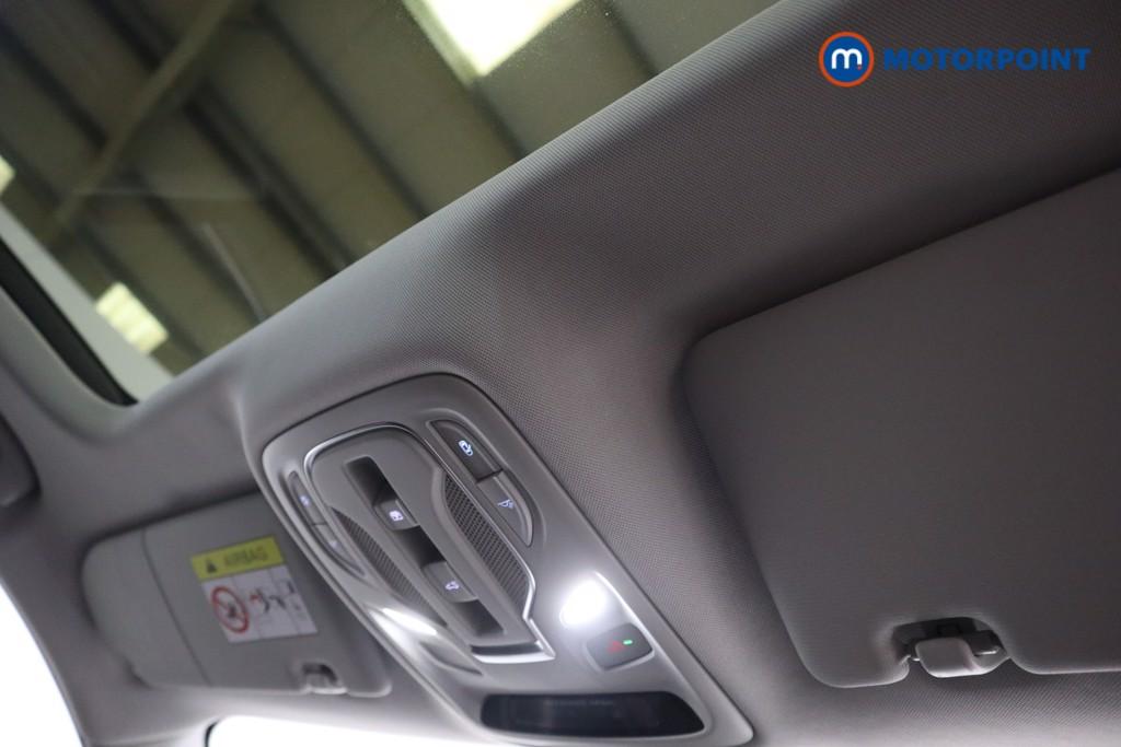 Mg Motor Uk ZS Trophy Connect Ev Automatic Electric SUV - Stock Number (1580180) - 8th supplementary image