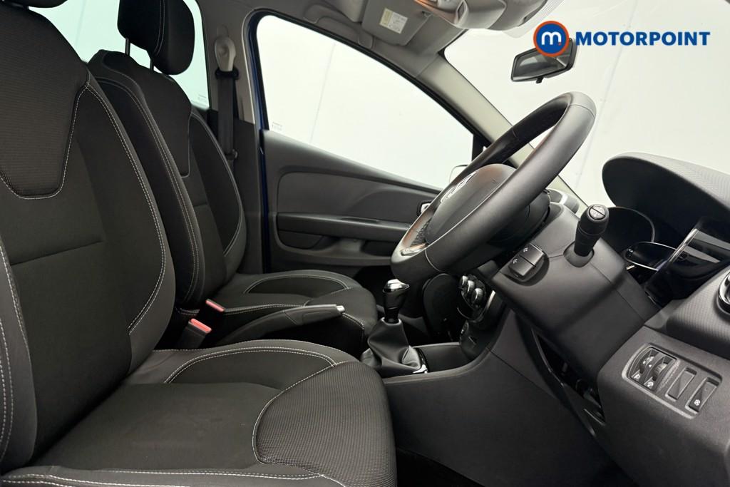 Renault Clio Iconic Manual Petrol Hatchback - Stock Number (1580469) - 8th supplementary image