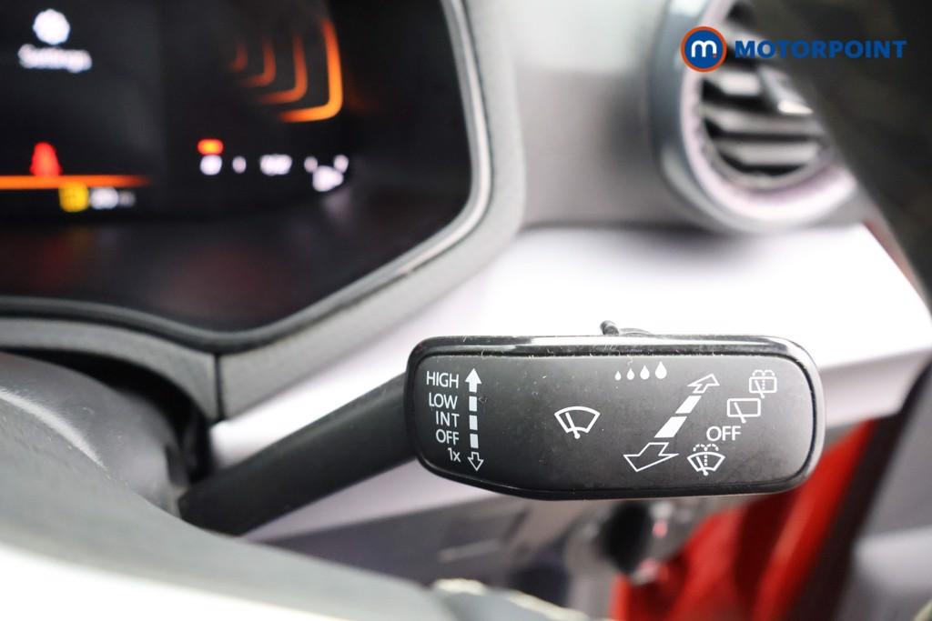 Seat Ibiza Xcellence Automatic Petrol Hatchback - Stock Number (1581841) - 8th supplementary image