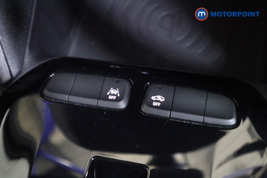 Vauxhall Corsa GS Automatic Electric Hatchback - Stock Number (1582677) - 8th supplementary image