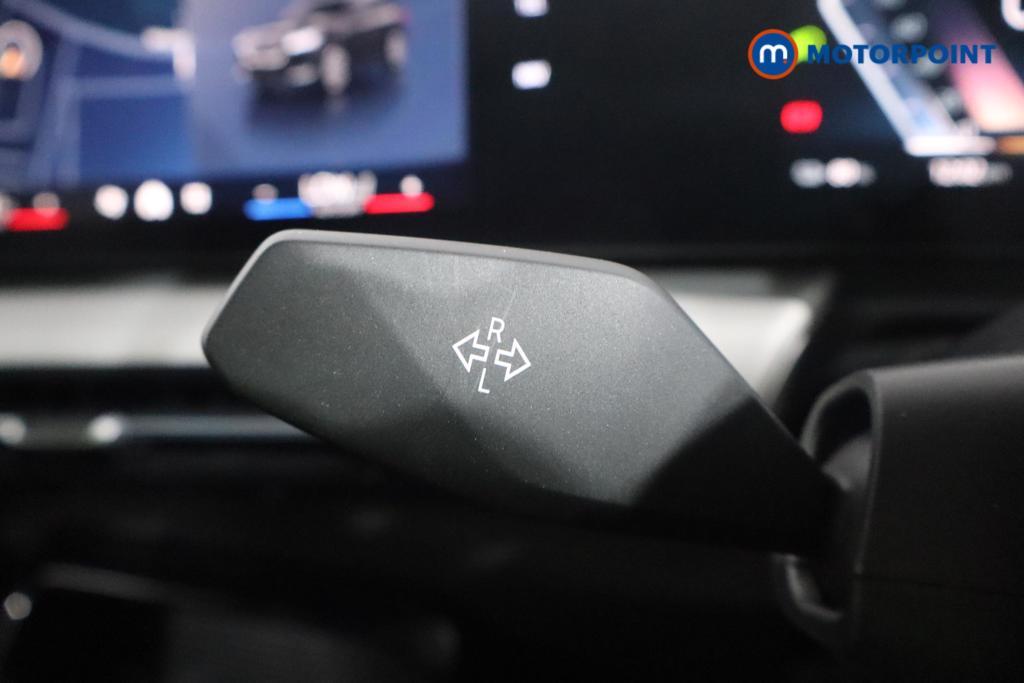 BMW IX1 Sport Automatic Electric SUV - Stock Number (1582951) - 8th supplementary image