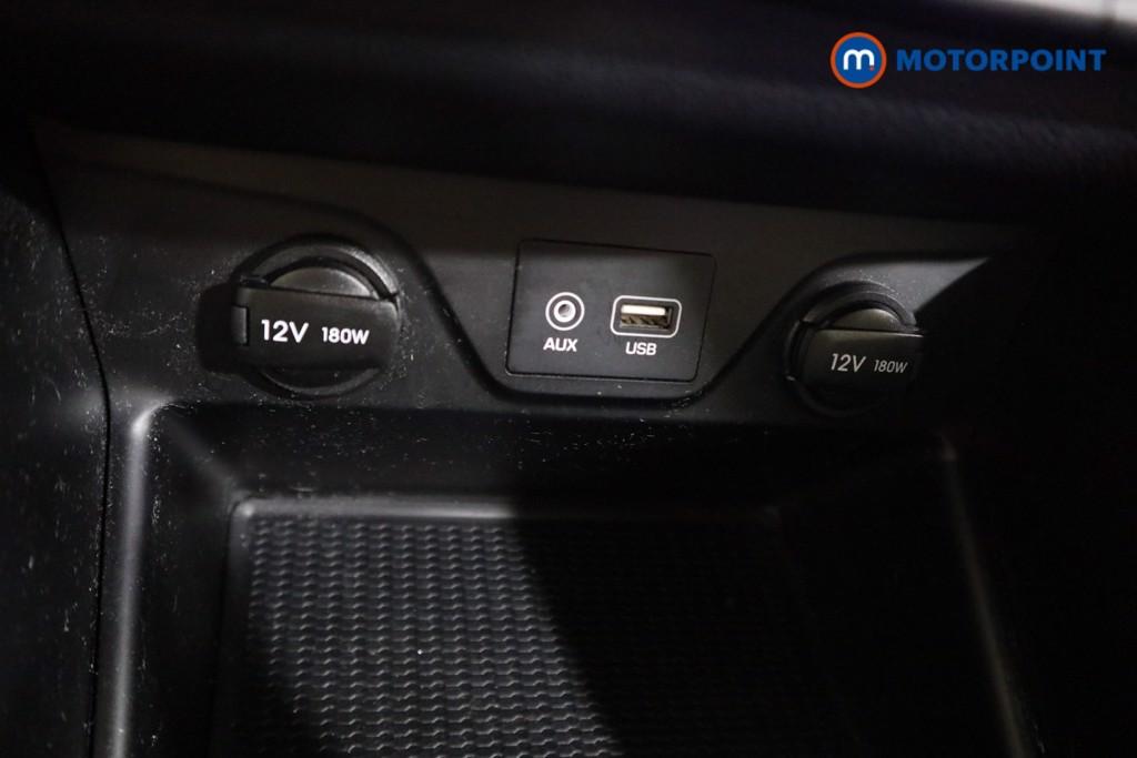 Hyundai Tucson Se Nav Automatic Diesel SUV - Stock Number (1583457) - 8th supplementary image