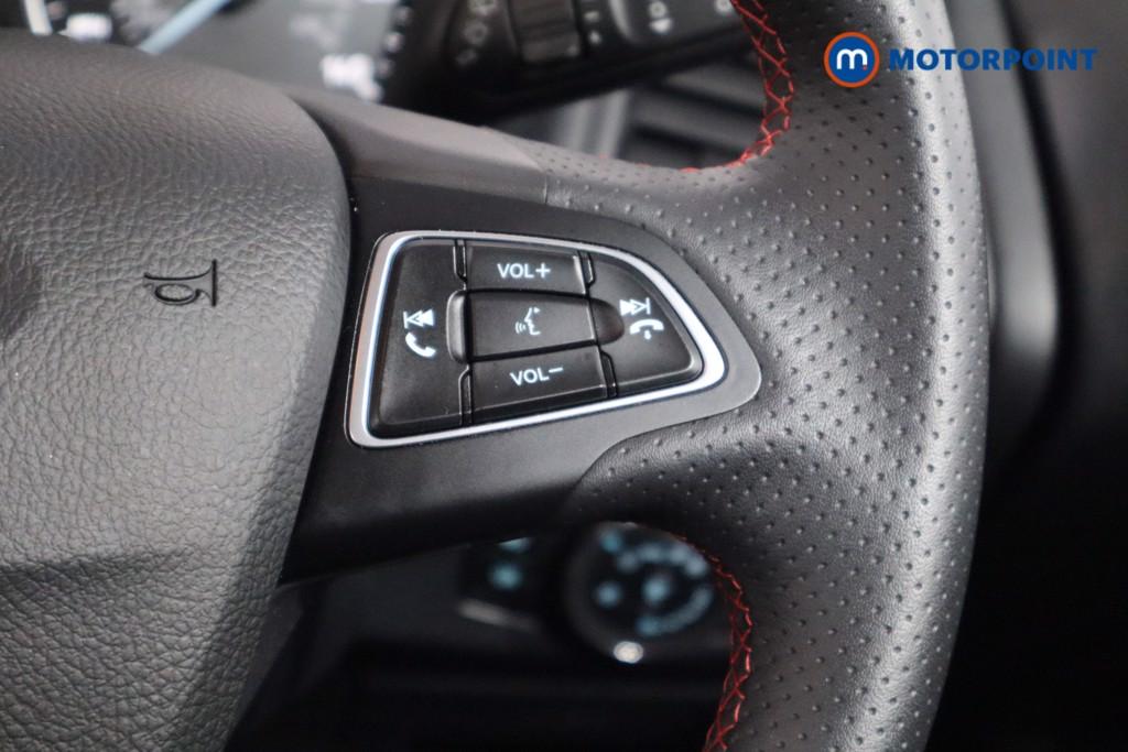 Ford Ecosport St-Line Manual Petrol SUV - Stock Number (1583485) - 8th supplementary image