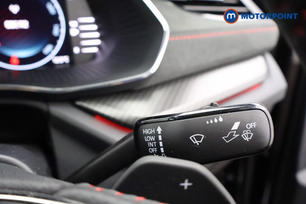 Skoda Octavia VRS Automatic Petrol Hatchback - Stock Number (1584447) - 8th supplementary image