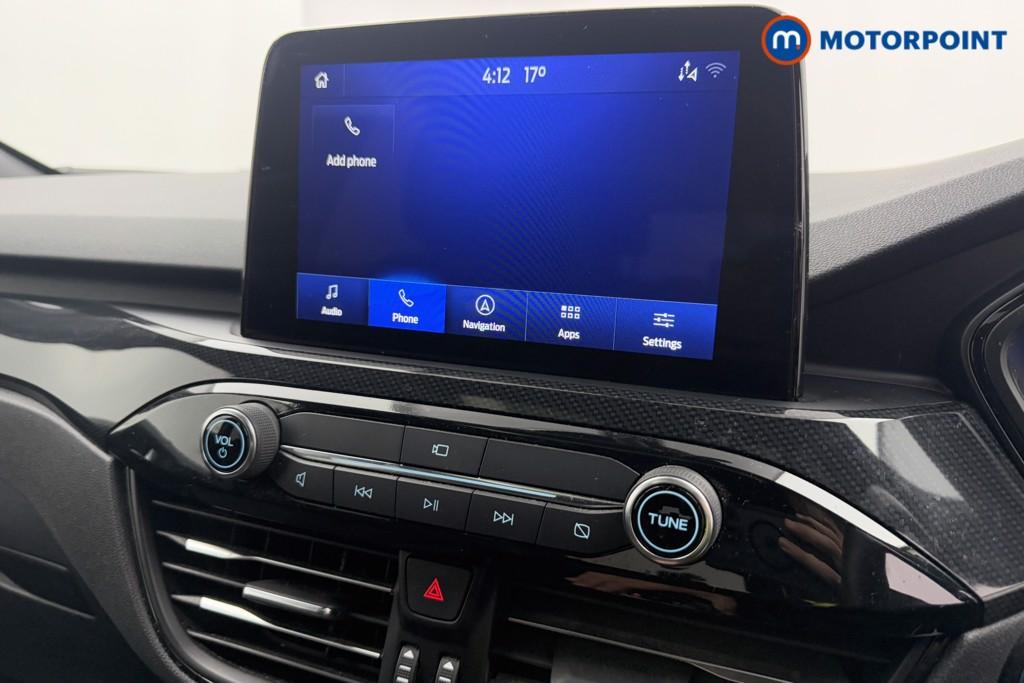 Ford Kuga St-Line X Edition Automatic Petrol Plug-In Hybrid SUV - Stock Number (1584584) - 8th supplementary image