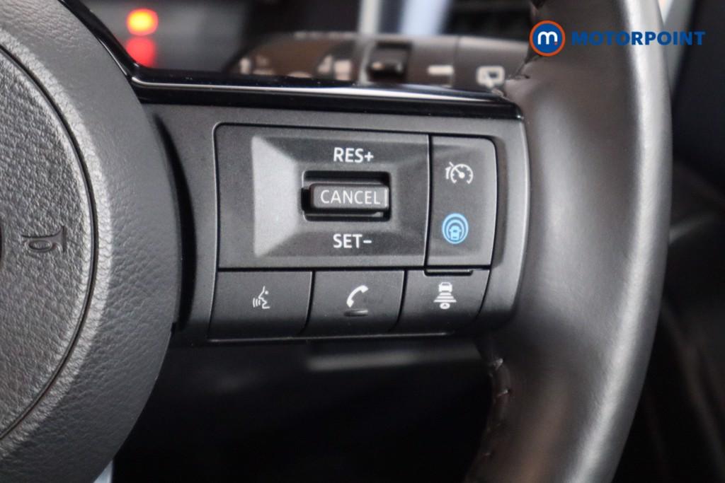 Nissan Qashqai Tekna-Plus Manual Petrol SUV - Stock Number (1585106) - 8th supplementary image