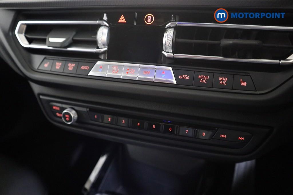 BMW 1 Series M Sport Automatic Petrol Hatchback - Stock Number (1585322) - 8th supplementary image