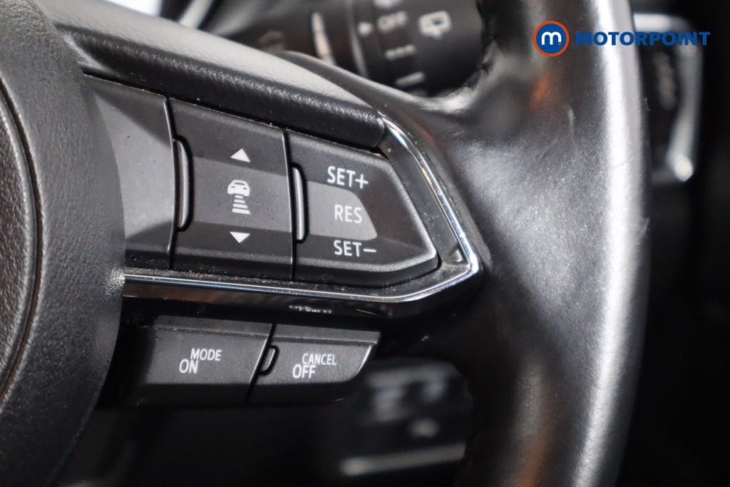 Mazda Cx-5 Sport Automatic Petrol SUV - Stock Number (1585945) - 8th supplementary image