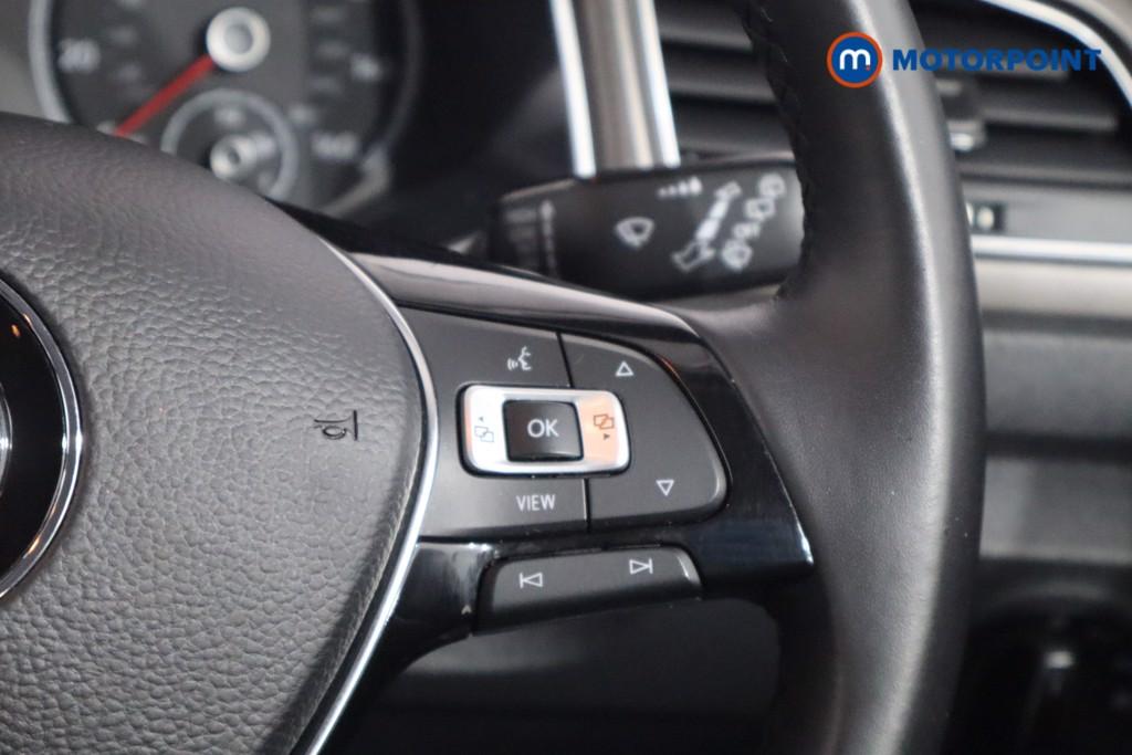 Volkswagen T-Roc SE Automatic Petrol SUV - Stock Number (1586634) - 8th supplementary image