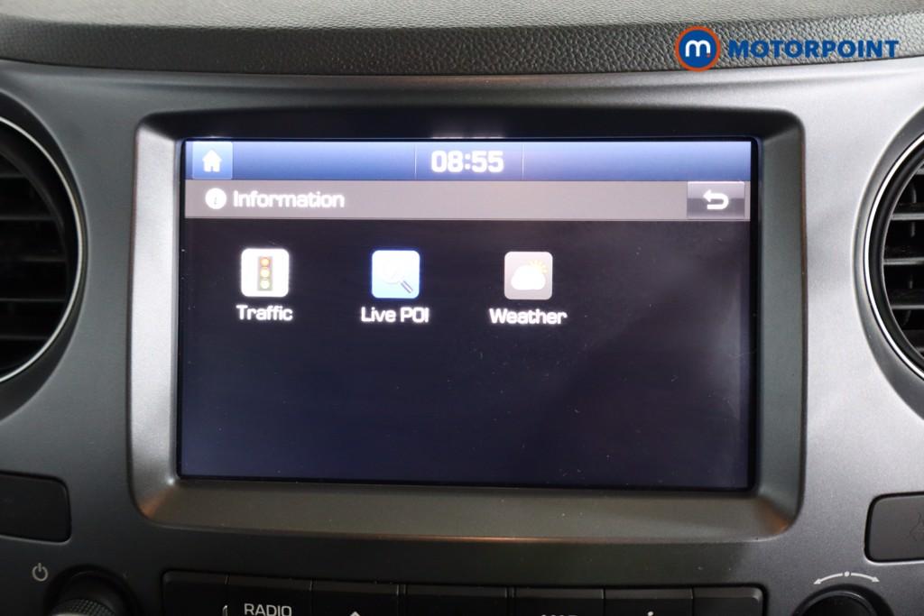 Hyundai I10 Go Se Manual Petrol Hatchback - Stock Number (1568992) - 8th supplementary image