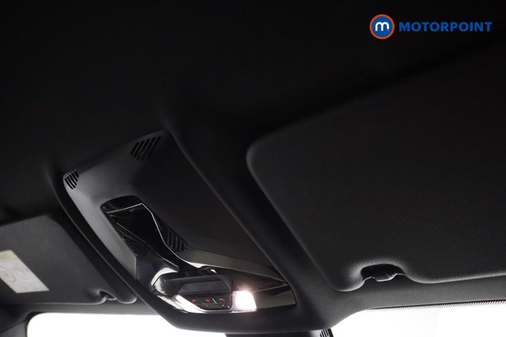 BMW 1 Series M Sport Automatic Petrol Hatchback - Stock Number (1577093) - 8th supplementary image