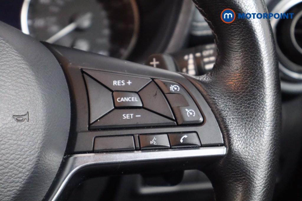 Nissan Juke Enigma Automatic Petrol SUV - Stock Number (1577992) - 8th supplementary image