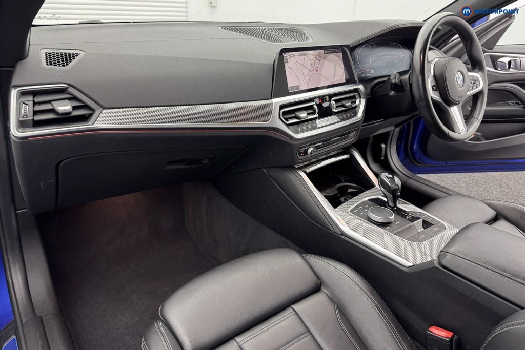 BMW 4 Series M Sport Automatic Petrol Convertible - Stock Number (1578881) - 8th supplementary image