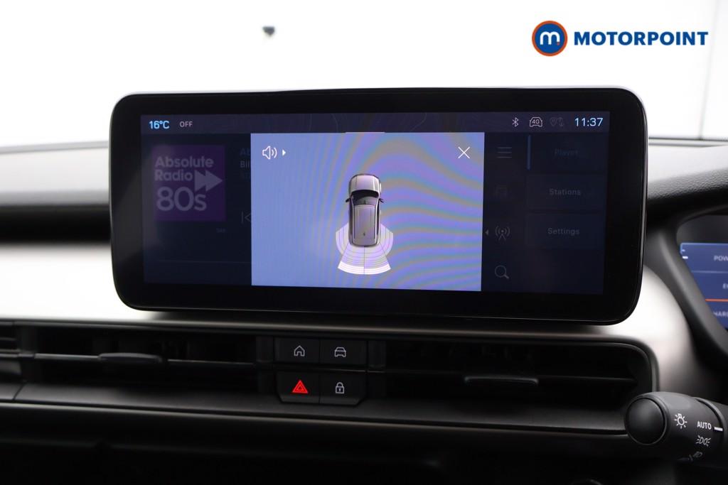 Jeep Avenger Altitude Automatic Electric SUV - Stock Number (1584679) - 8th supplementary image