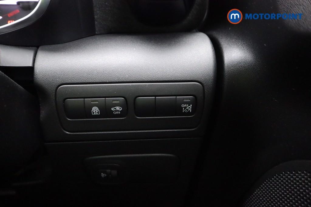 Citroen C3 Aircross Shine Plus Automatic Petrol SUV - Stock Number (1585151) - 8th supplementary image