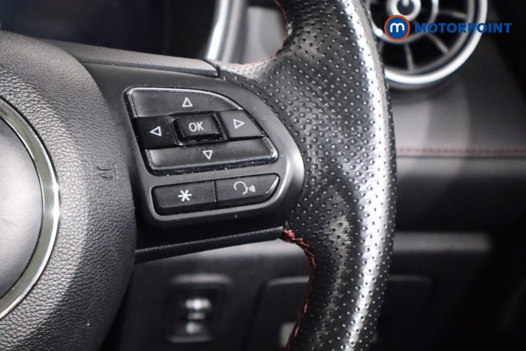 Mg Motor Uk HS Exclusive Automatic Petrol Plug-In Hybrid SUV - Stock Number (1585683) - 8th supplementary image