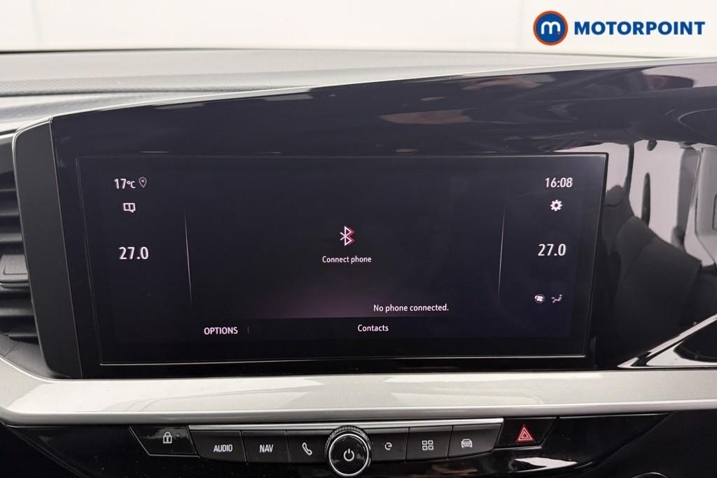 Vauxhall Mokka Ultimate Automatic Electric SUV - Stock Number (1586094) - 8th supplementary image