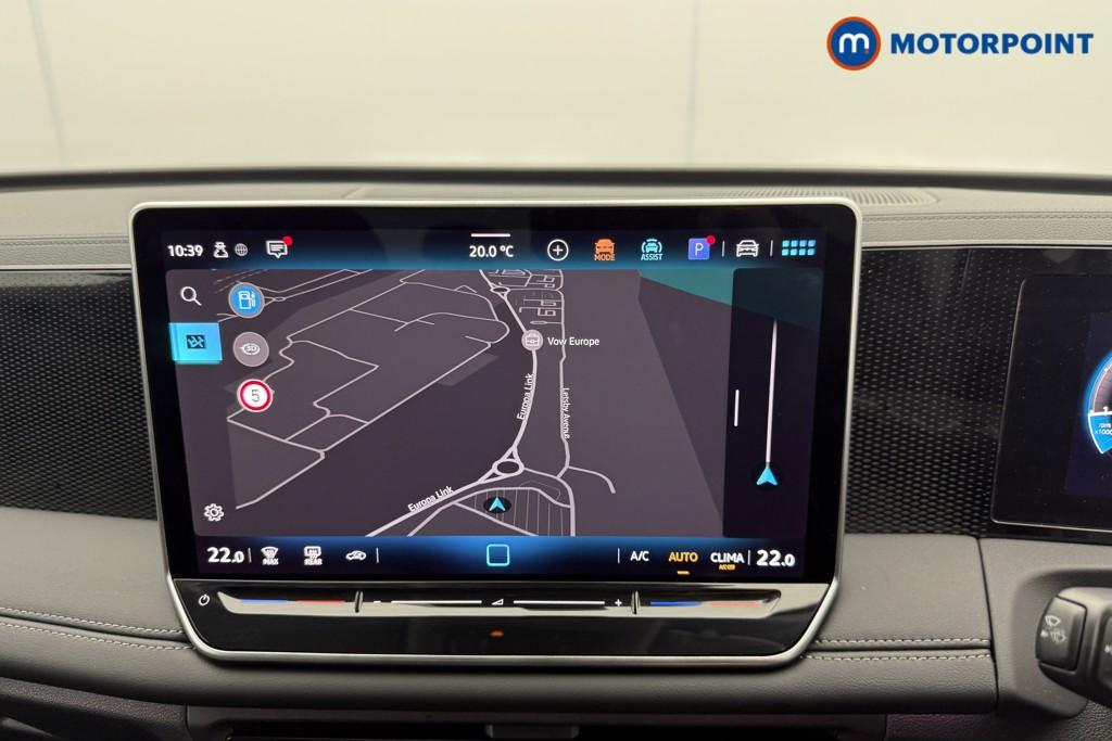Volkswagen Tiguan Match Automatic Petrol SUV - Stock Number (1586819) - 8th supplementary image