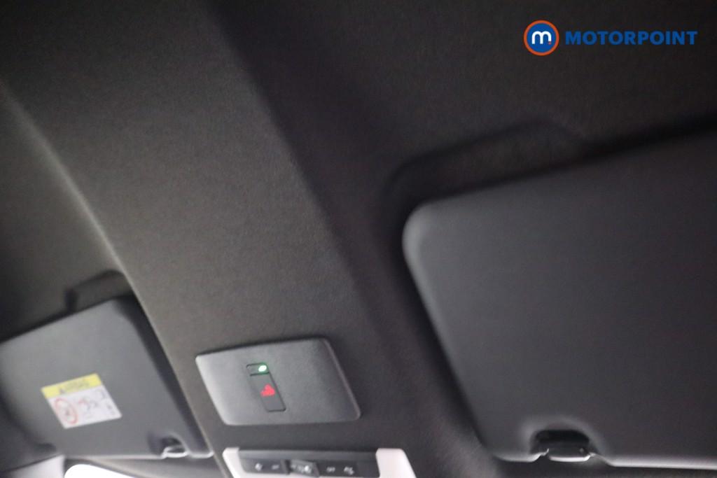 Nissan Juke Kiiro Manual Petrol SUV - Stock Number (1587323) - 8th supplementary image