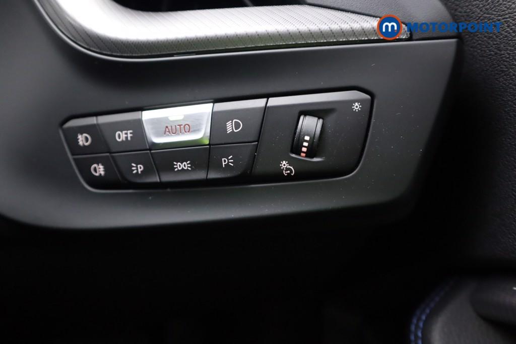 BMW 1 Series M Sport Automatic Petrol Hatchback - Stock Number (1587350) - 8th supplementary image