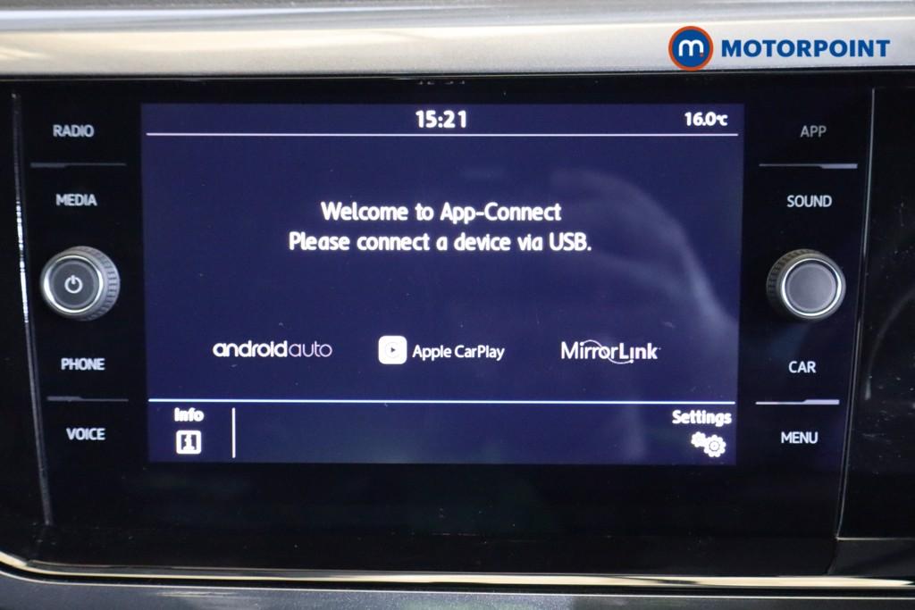 Volkswagen Polo SE Manual Petrol Hatchback - Stock Number (1571462) - 8th supplementary image