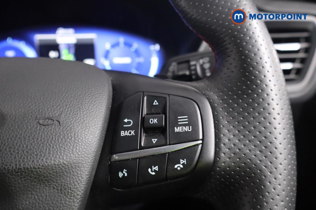 Ford Kuga St-Line Automatic Diesel SUV - Stock Number (1581191) - 8th supplementary image