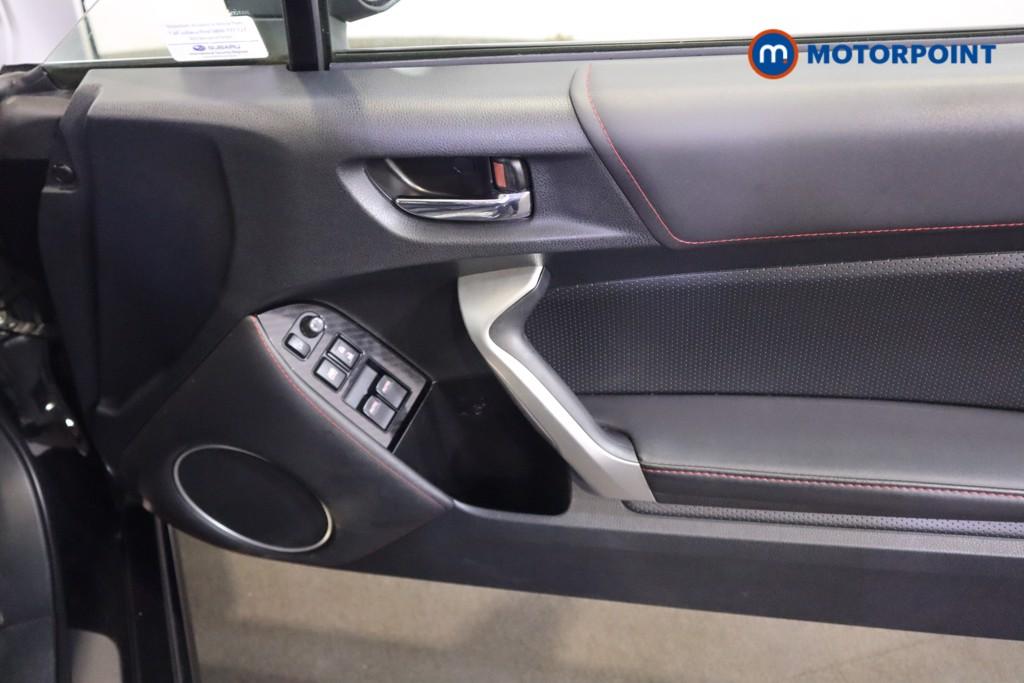 Subaru BRZ Se Lux Automatic Petrol Coupe - Stock Number (1581461) - 8th supplementary image