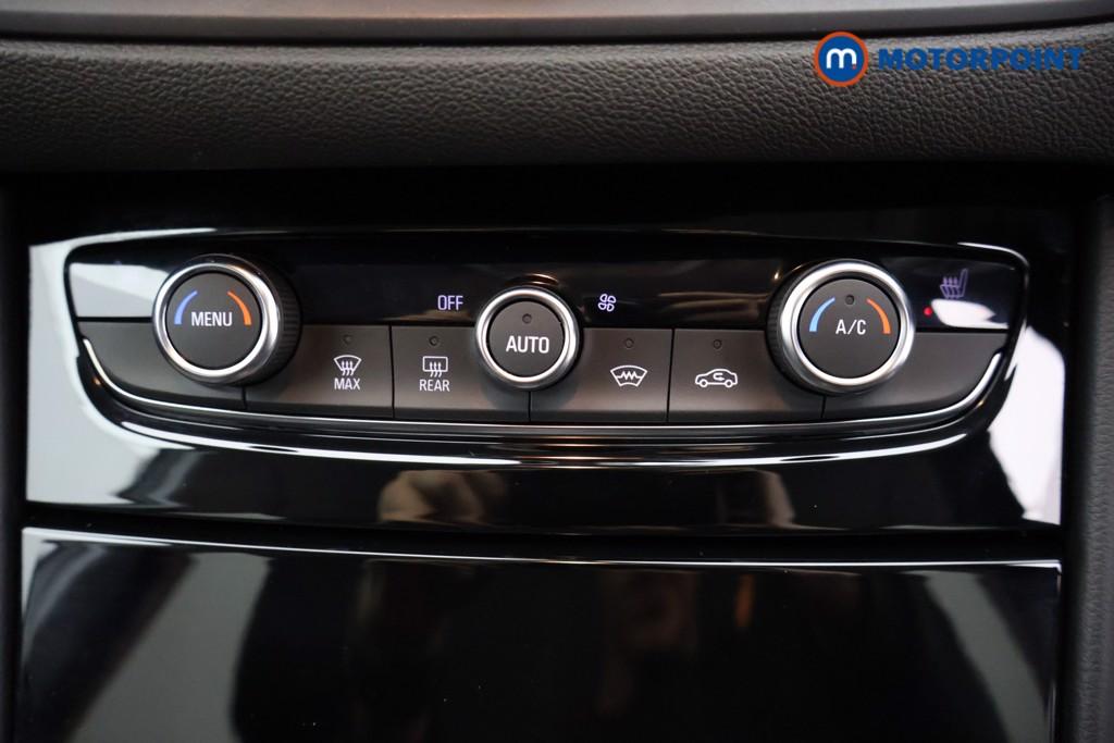 Vauxhall Grandland Ultimate Manual Petrol SUV - Stock Number (1583702) - 8th supplementary image