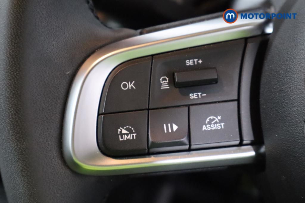 Jeep Avenger Summit Automatic Electric SUV - Stock Number (1584631) - 8th supplementary image