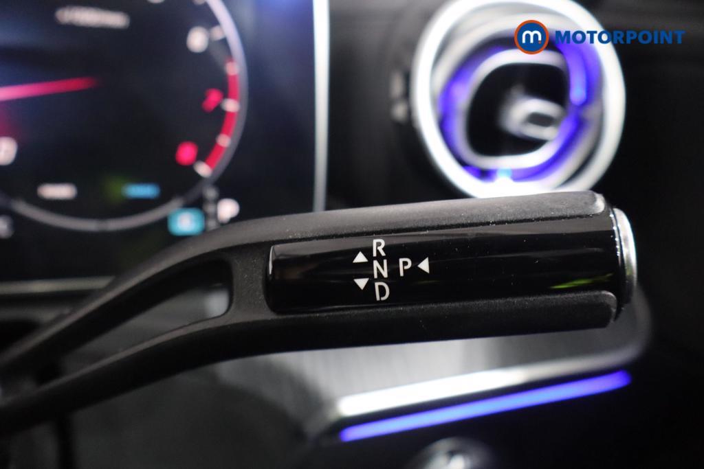 Mercedes-Benz C Class Amg Line Automatic Petrol Saloon - Stock Number (1584855) - 8th supplementary image