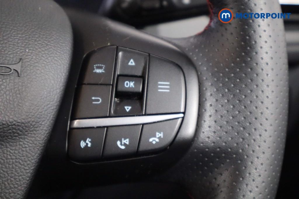 Ford Kuga St-Line First Edition Manual Diesel SUV - Stock Number (1585834) - 8th supplementary image