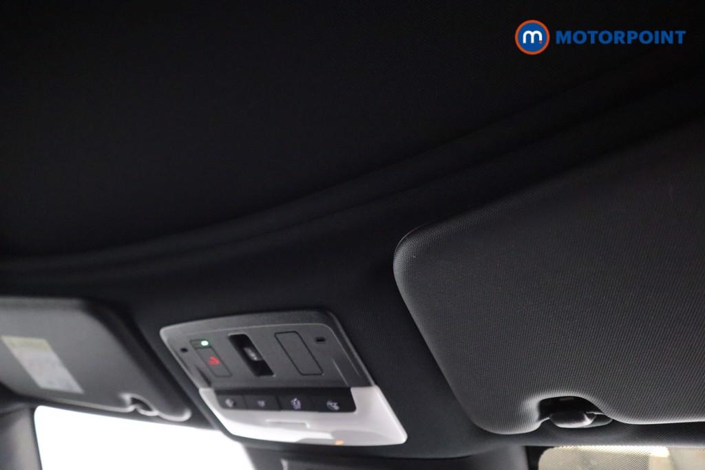 Nissan Qashqai Tekna Automatic Petrol SUV - Stock Number (1586491) - 8th supplementary image