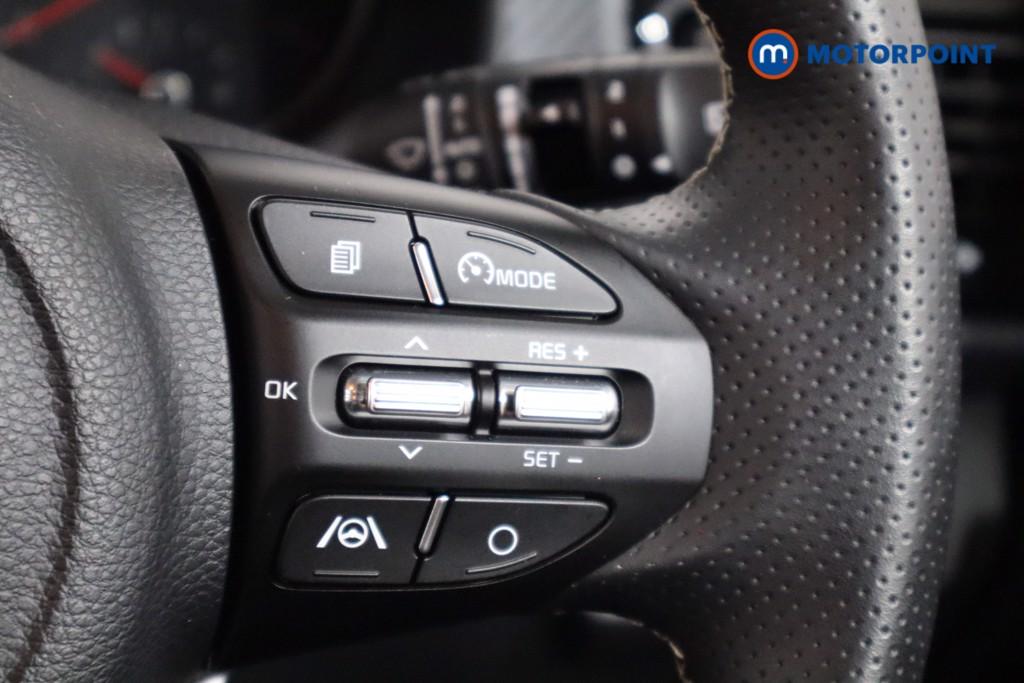 KIA Stonic Gt-Line S Manual Petrol SUV - Stock Number (1586529) - 8th supplementary image