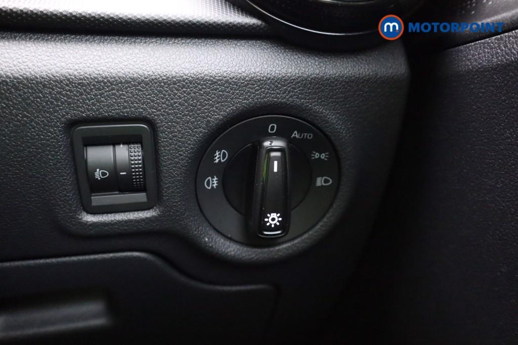 Skoda Fabia Se Comfort Automatic Petrol Hatchback - Stock Number (1587334) - 8th supplementary image