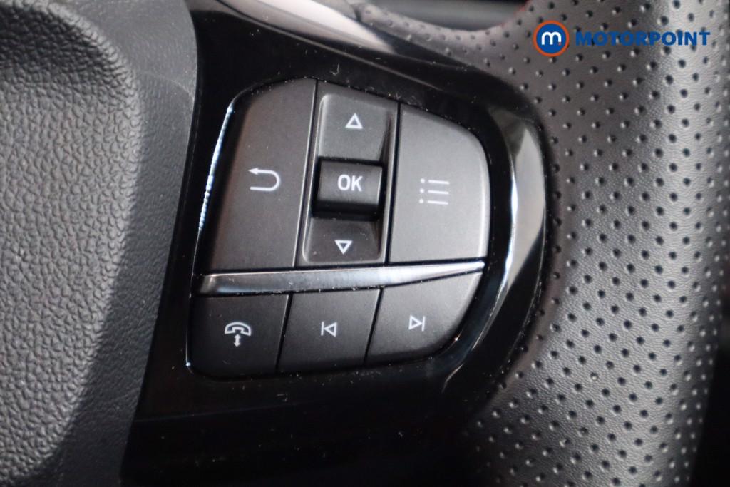 Ford Puma St-Line Automatic Petrol SUV - Stock Number (1587798) - 8th supplementary image
