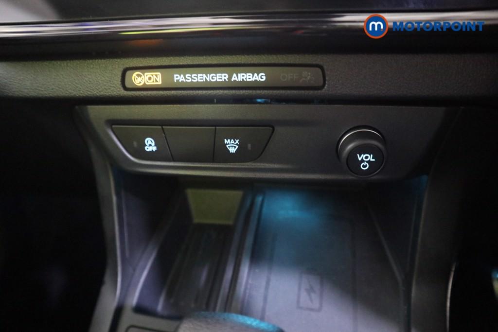 Ford Puma St-Line X Automatic Petrol SUV - Stock Number (1587848) - 8th supplementary image