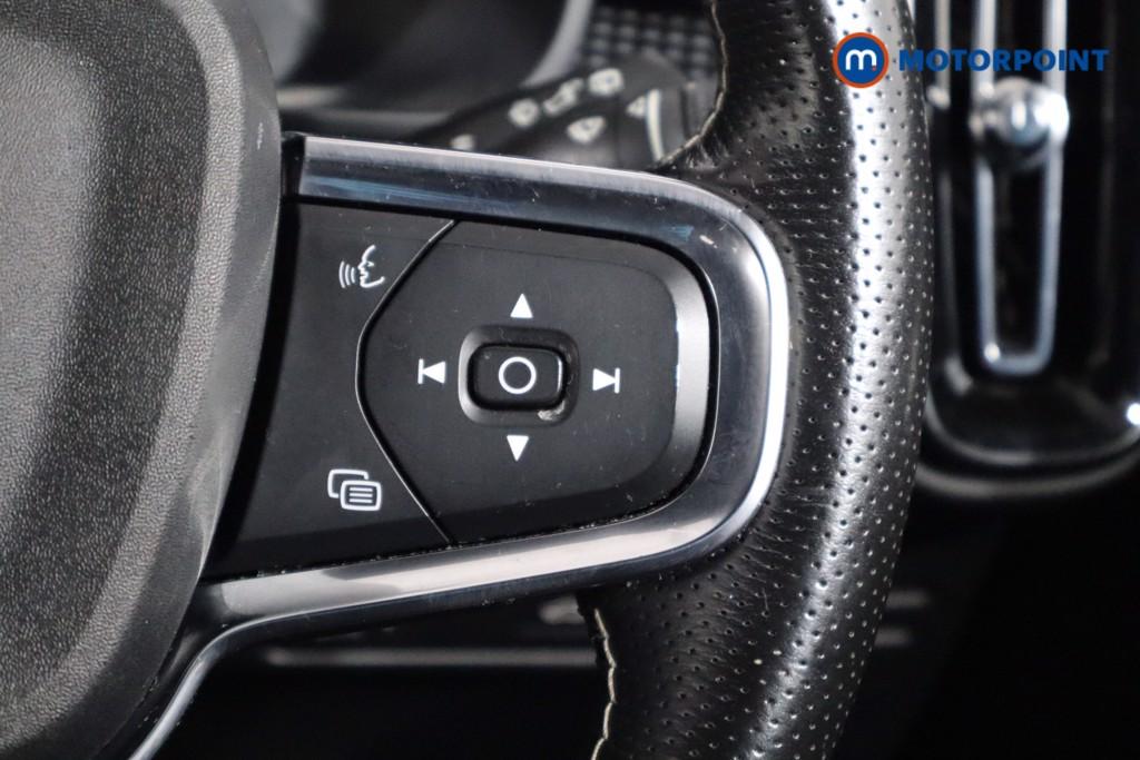 Volvo Xc40 R Design Manual Petrol SUV - Stock Number (1565482) - 8th supplementary image