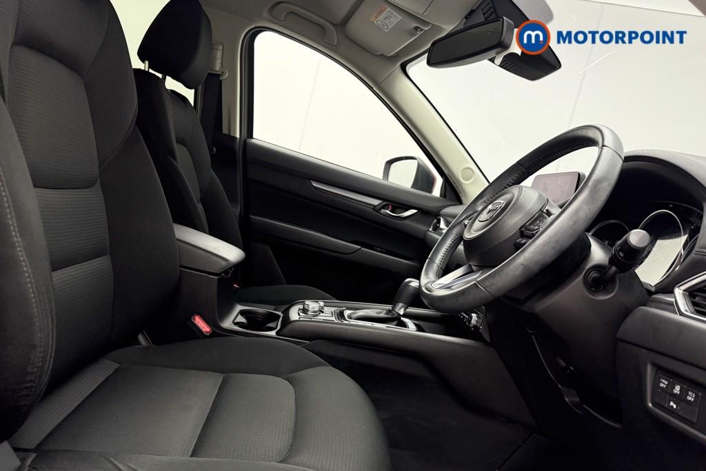 Mazda Cx-5 Se-L Nav-Plus Automatic Petrol SUV - Stock Number (1573677) - 8th supplementary image