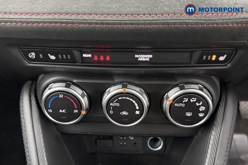 Mazda 2 Homura Aka Automatic Petrol Hatchback - Stock Number (1582889) - 8th supplementary image