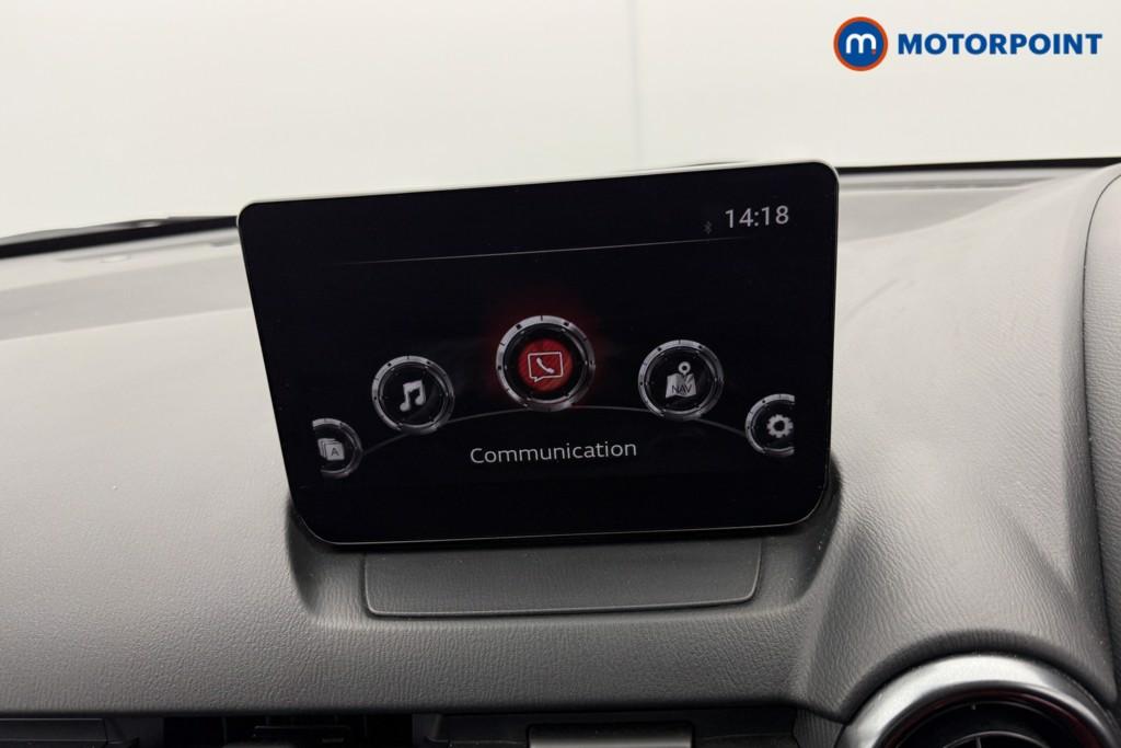 Mazda 2 Homura Aka Automatic Petrol Hatchback - Stock Number (1582891) - 8th supplementary image