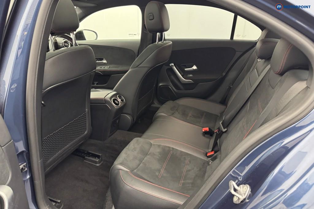 Mercedes-Benz A Class Amg Line Premium Plus Night Edition Automatic Petrol Plug-In Hybrid Saloon - Stock Number (1582941) - 8th supplementary image