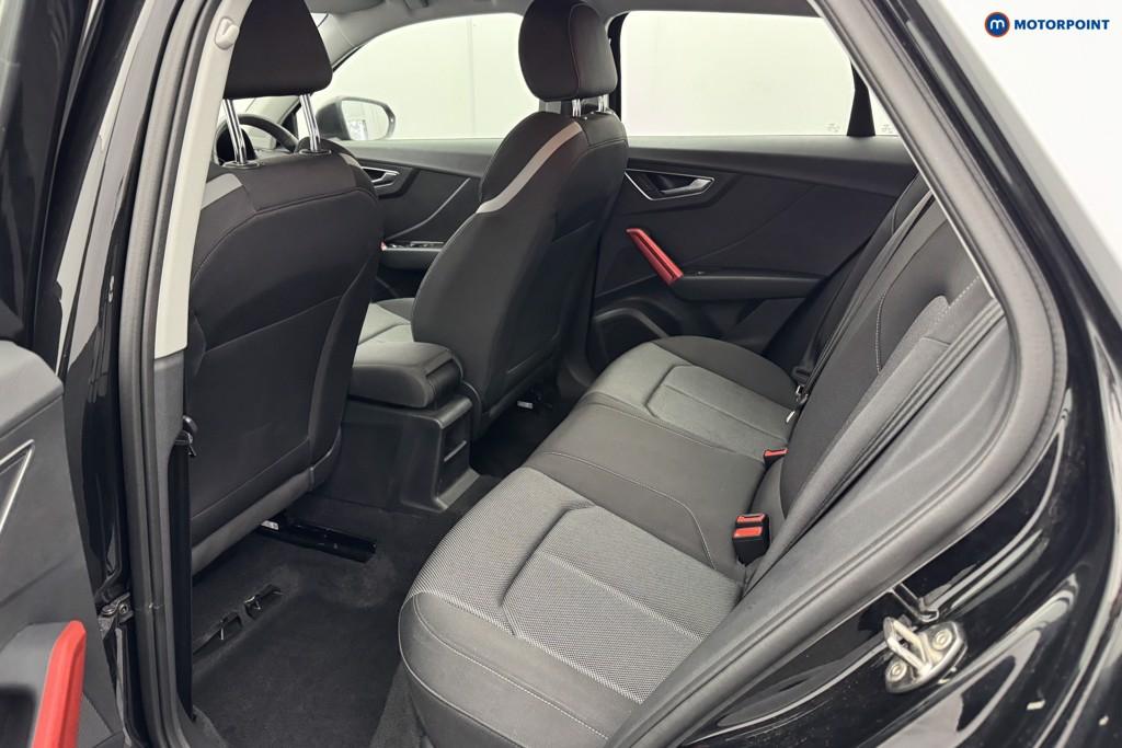 Audi Q2 Sport Manual Petrol SUV - Stock Number (1583327) - 8th supplementary image