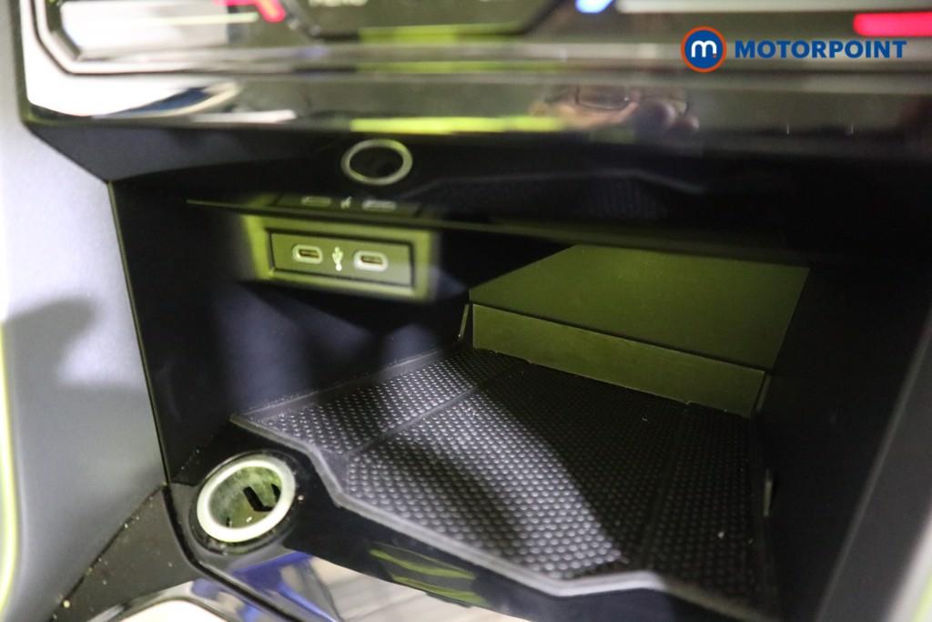 Volkswagen T-Roc Life Manual Petrol SUV - Stock Number (1583534) - 8th supplementary image