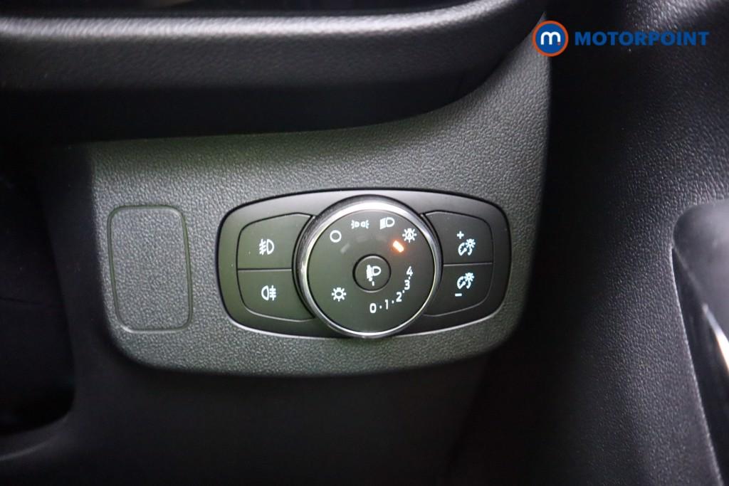 Ford Puma St-Line Manual Petrol SUV - Stock Number (1583695) - 8th supplementary image