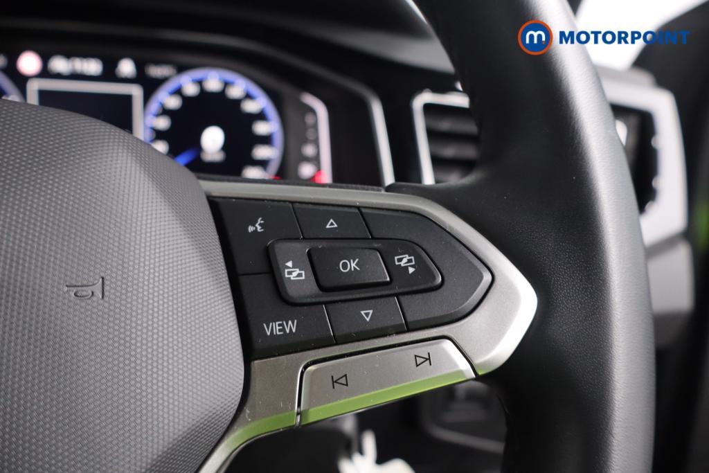 Volkswagen Taigo R-Line Manual Petrol SUV - Stock Number (1585658) - 8th supplementary image