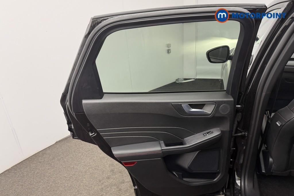 Ford Kuga St-Line X Automatic Petrol Plug-In Hybrid SUV - Stock Number (1586129) - 8th supplementary image